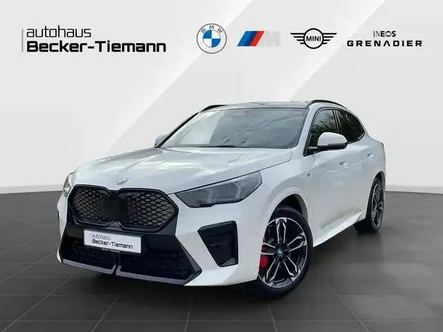 BMW iX2