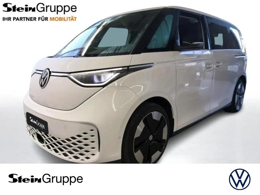 Volkswagen ID. Buzz