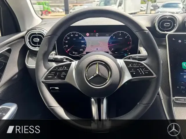 Mercedes-Benz GLC 200