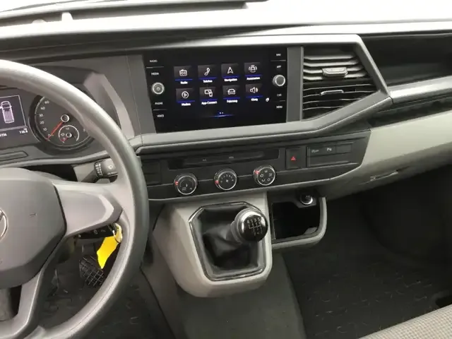 Volkswagen T6 Transporter