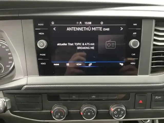 Volkswagen T6 Transporter