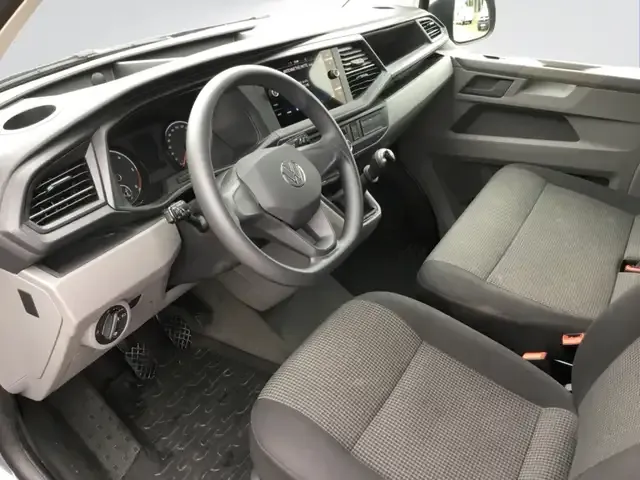 Volkswagen T6 Transporter