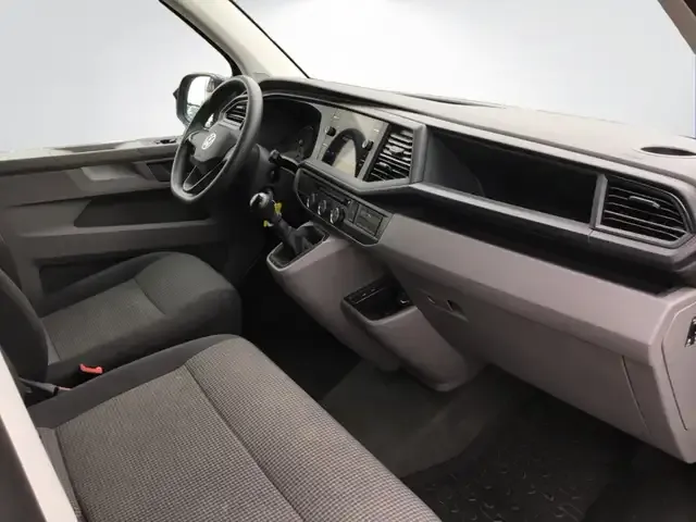Volkswagen T6 Transporter
