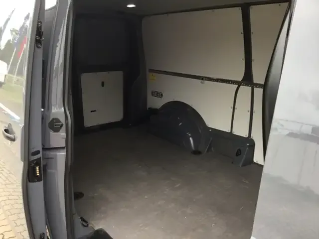 Volkswagen T6 Transporter