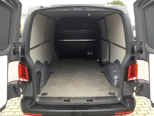 Volkswagen T6 Transporter