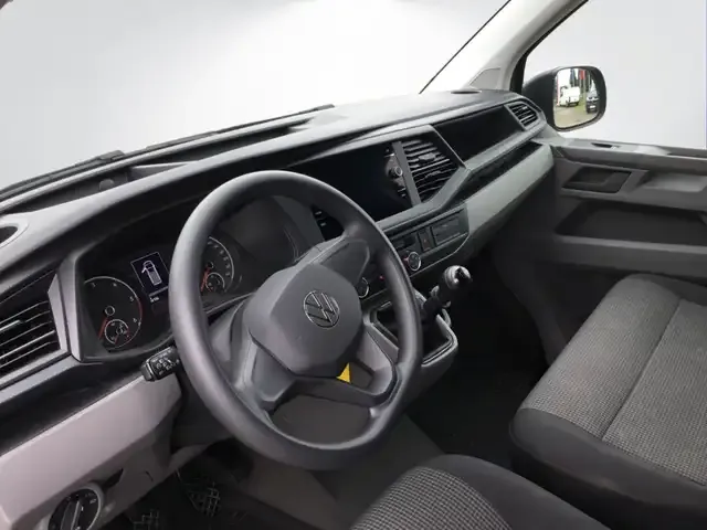 Volkswagen T6 Transporter