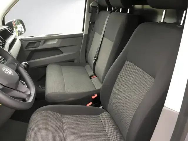 Volkswagen T6 Transporter