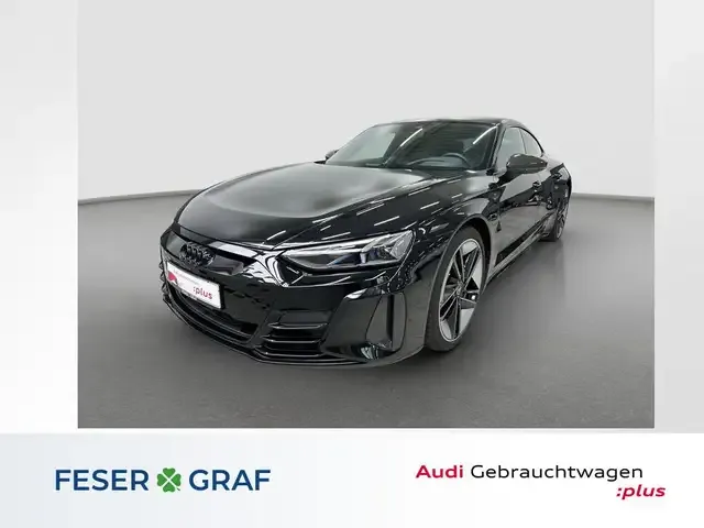 Audi RS e-tron GT