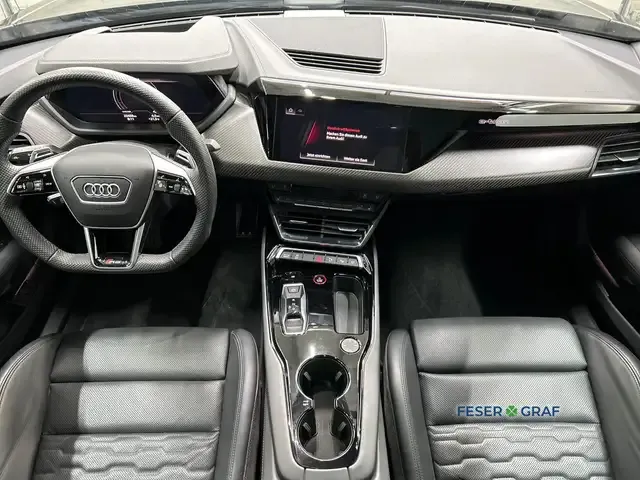Audi RS e-tron GT
