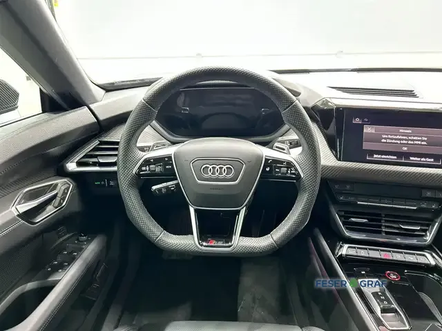 Audi RS e-tron GT
