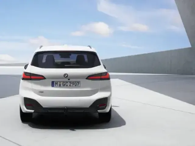 BMW 223