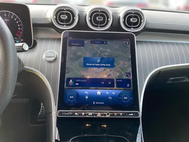 Mercedes-Benz CLE 300