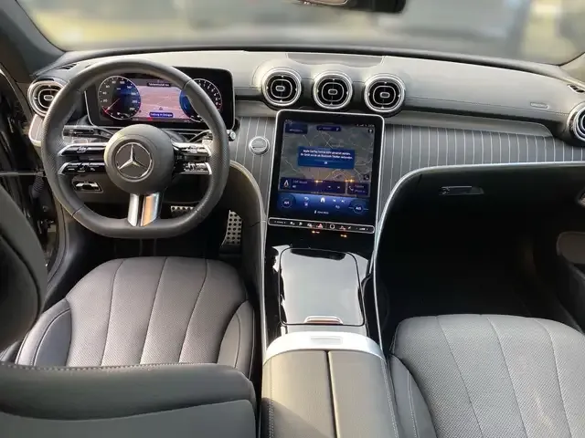 Mercedes-Benz CLE 300