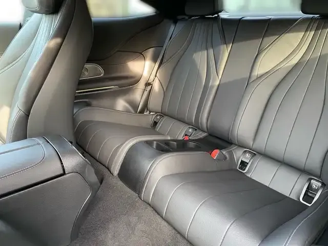 Mercedes-Benz CLE 300