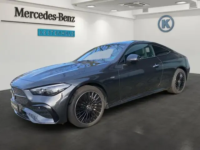 Mercedes-Benz CLE 300