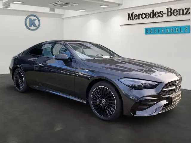 Mercedes-Benz CLE 300