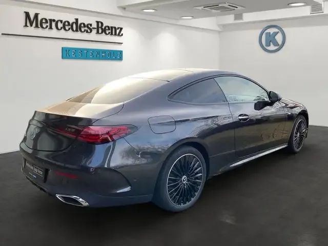 Mercedes-Benz CLE 300