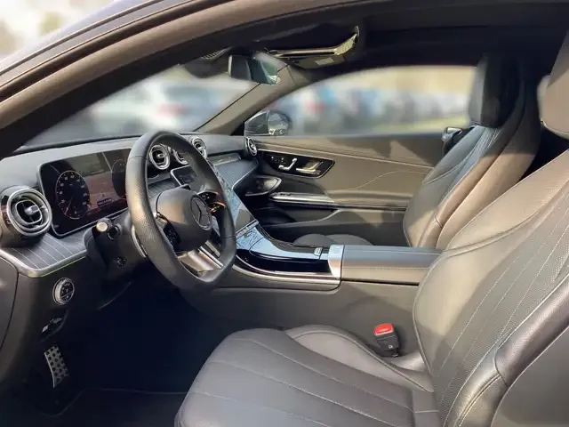 Mercedes-Benz CLE 300