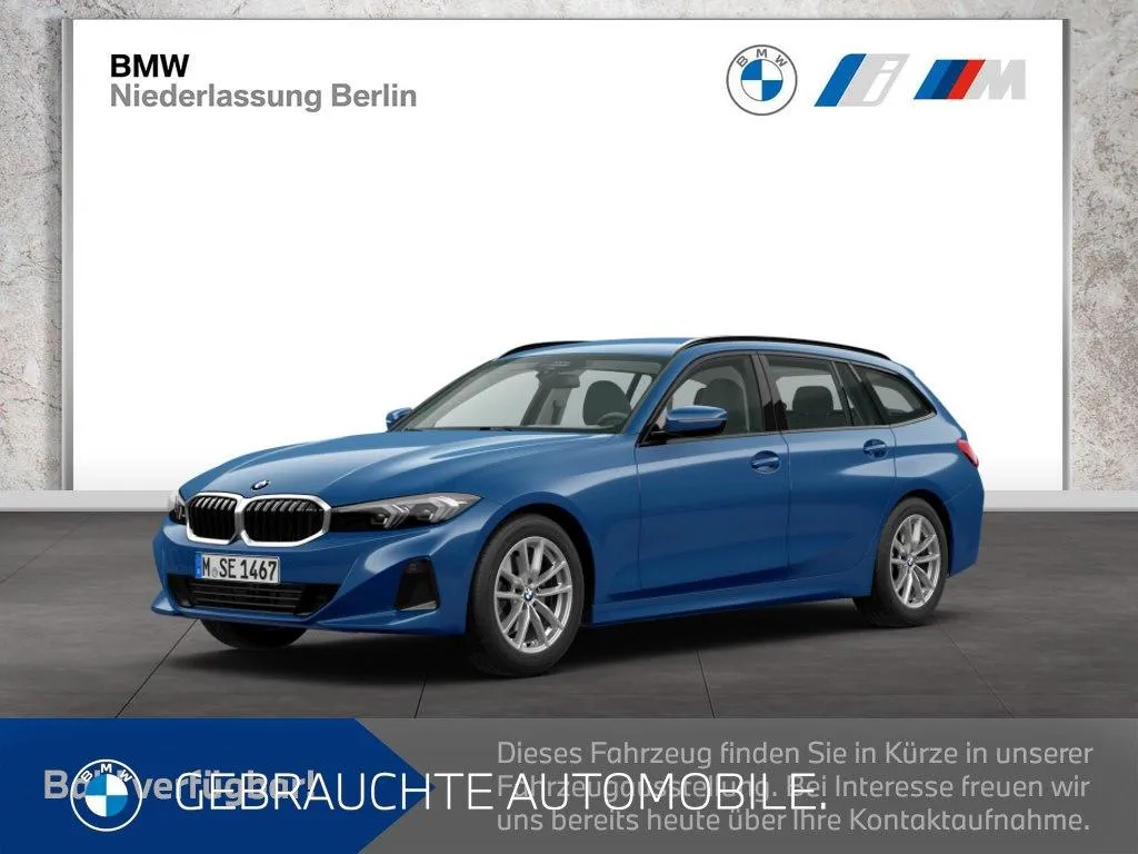 BMW 318