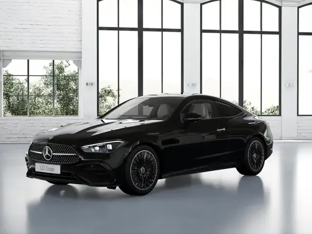 Mercedes-Benz CLE 200