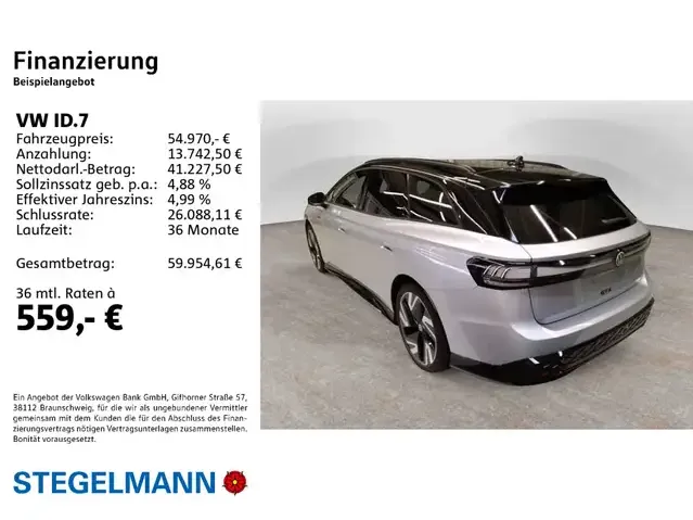 Volkswagen ID.7