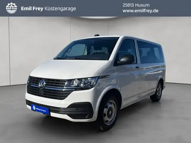 Volkswagen T6.1 Multivan