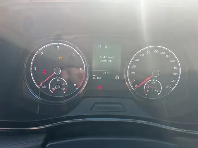 Volkswagen T6.1 Multivan