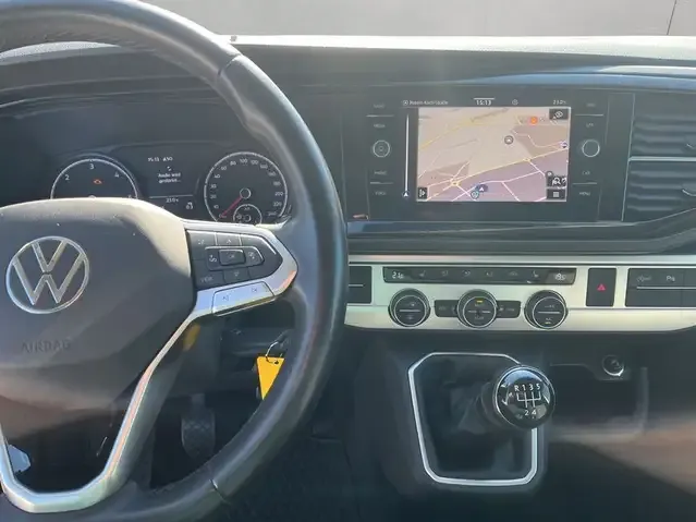 Volkswagen T6.1 Multivan