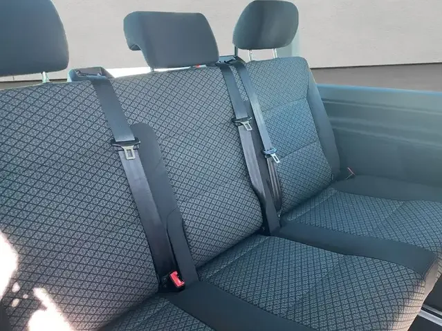 Volkswagen T6.1 Multivan