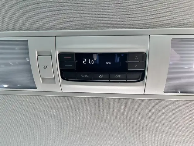 Volkswagen T6.1 Multivan