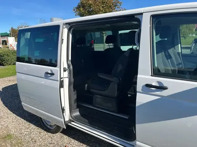 Volkswagen T6.1 Multivan