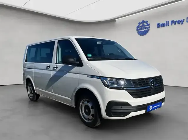 Volkswagen T6.1 Multivan
