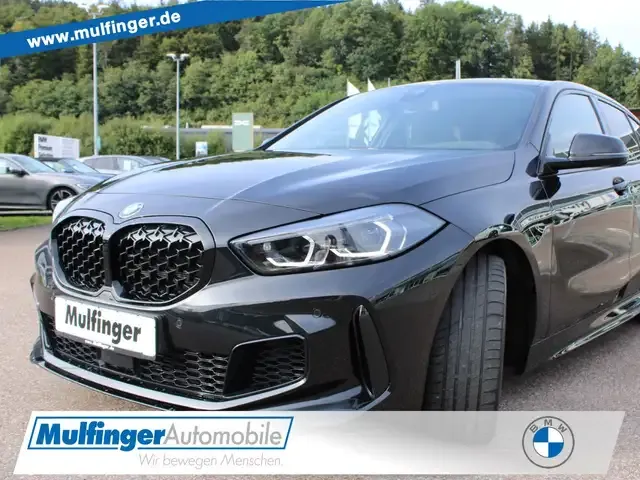BMW 135