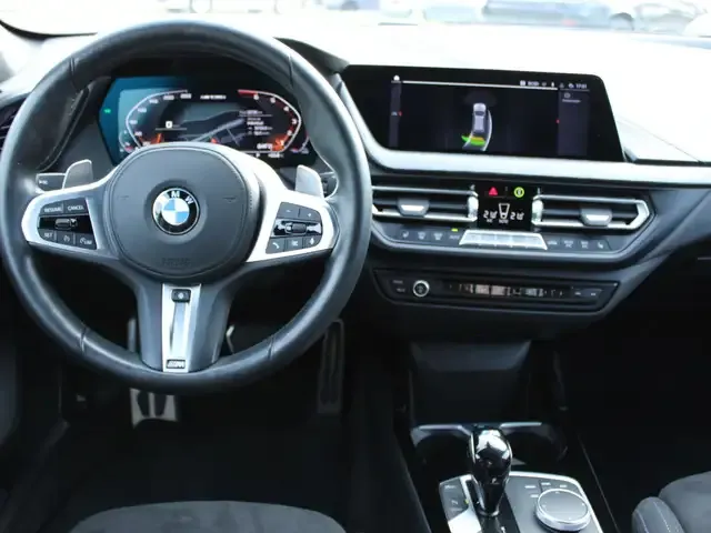 BMW 135