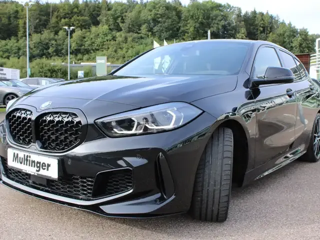 BMW 135