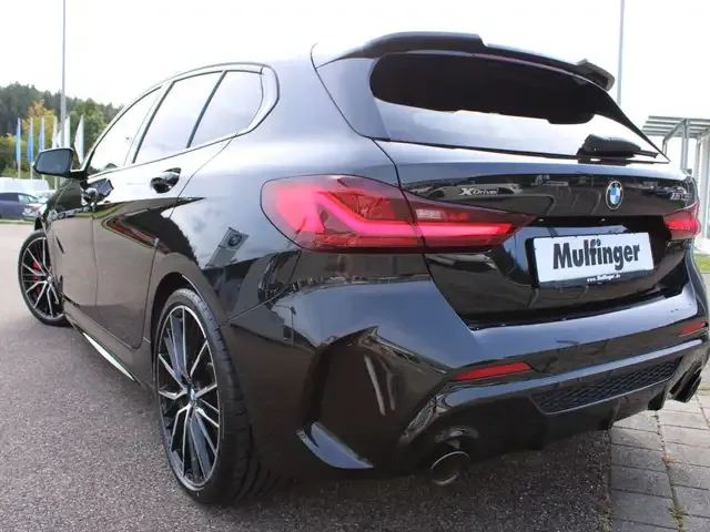 BMW 135