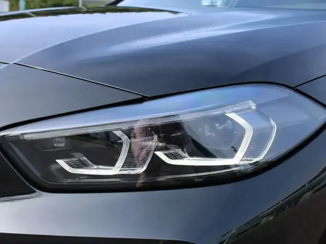 BMW 135