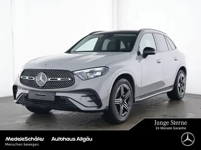 Mercedes-Benz GLC 450