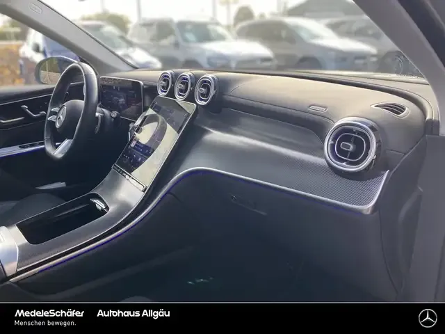 Mercedes-Benz GLC 450