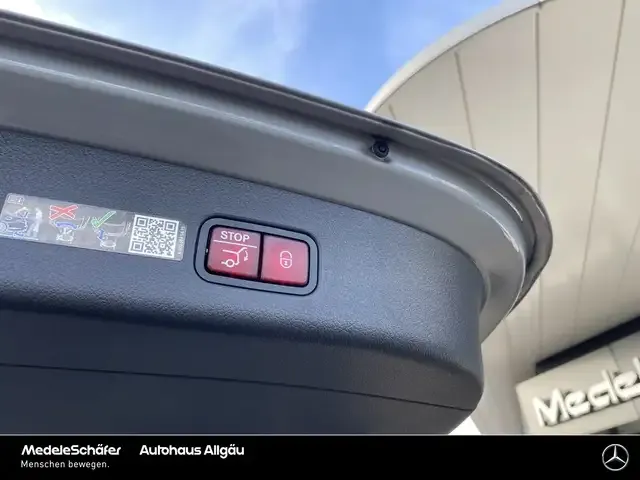 Mercedes-Benz GLC 450