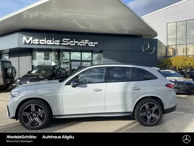 Mercedes-Benz GLC 450