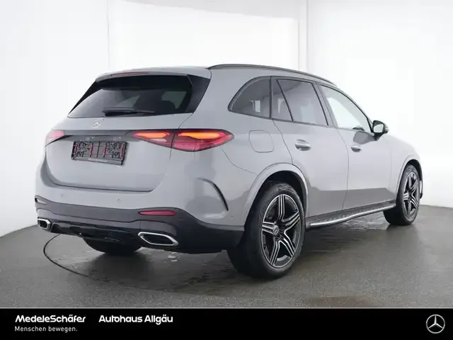 Mercedes-Benz GLC 450