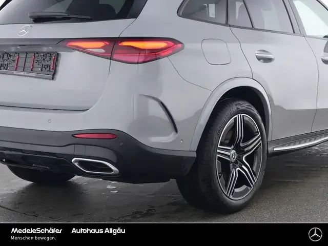 Mercedes-Benz GLC 450