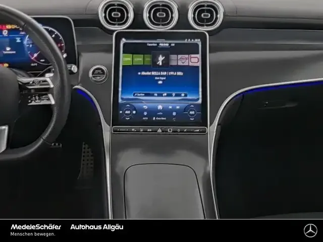 Mercedes-Benz GLC 450