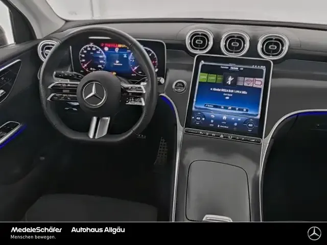 Mercedes-Benz GLC 450