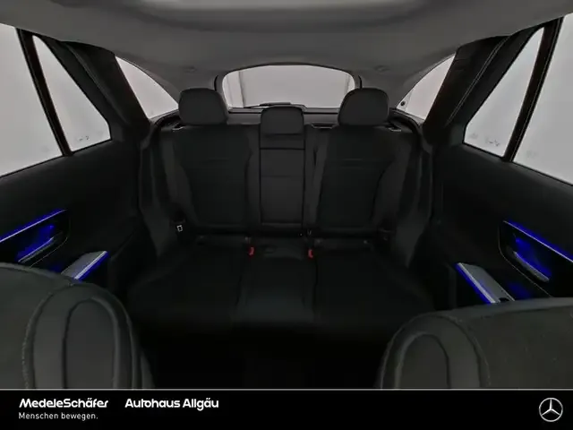 Mercedes-Benz GLC 450