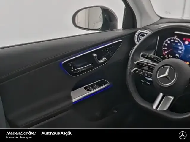 Mercedes-Benz GLC 450