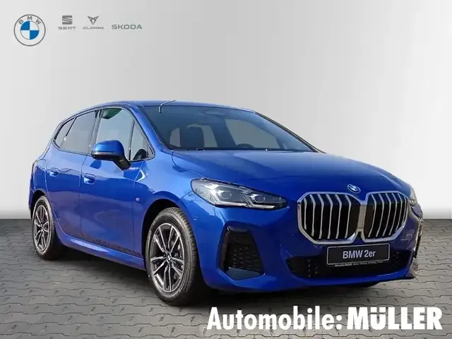 BMW 220