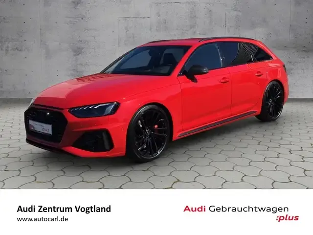 Audi RS4