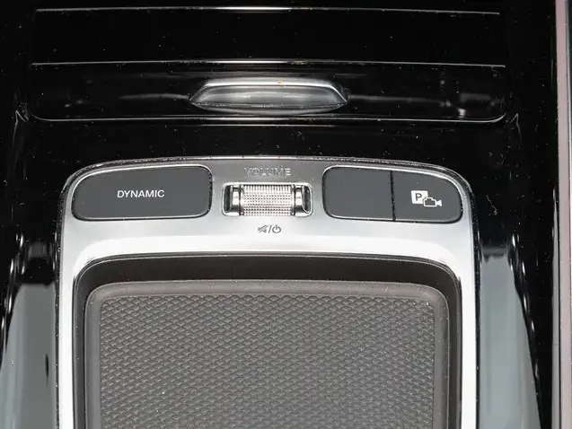 Mercedes-Benz GLA 45 AMG